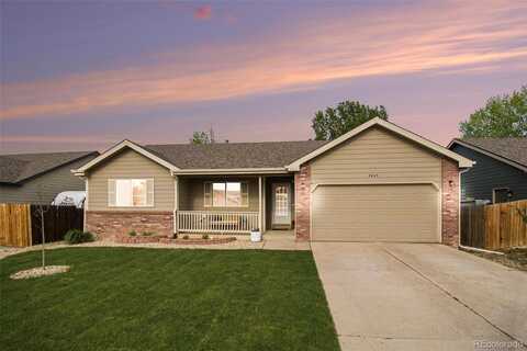 2045 Parkwood Drive, Johnstown, CO 80534