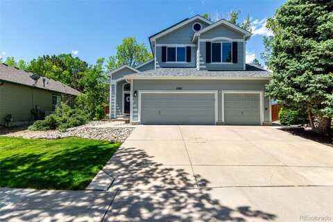 10765 Fremont Drive, Parker, CO 80134