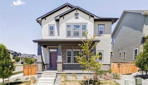 6037 N Netherland Court, Aurora, CO 80019