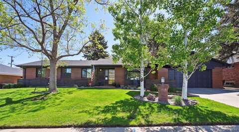 2774 S Milwaukee Street, Denver, CO 80210