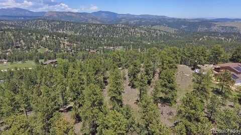 Mockingbird Trail, Bailey, CO 80421