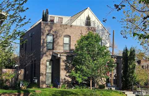 501 S Race Street, Denver, CO 80209