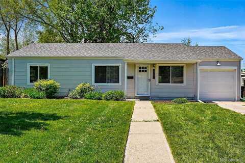 2751 S Elm Street, Denver, CO 80222