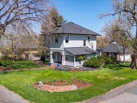 5801 W 33rd Avenue, Wheat Ridge, CO 80212
