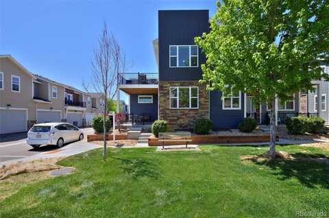 719 Robert Street, Longmont, CO 80503
