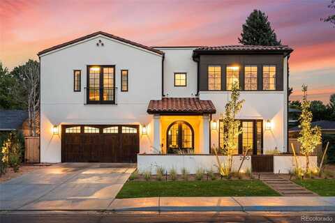 200 Magnolia Street, Denver, CO 80220