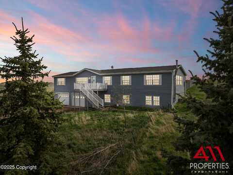 14 Lowery Ranch Rd -, Gillette, WY 82718