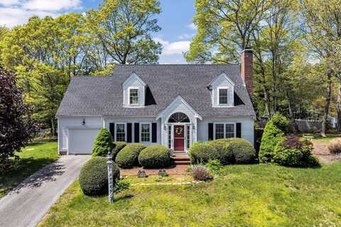 72 Rosemary Lane, Centerville, MA 02632