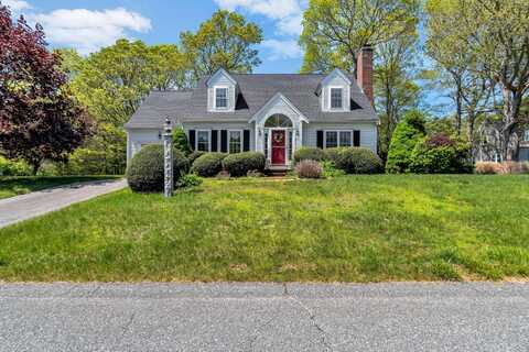 72 Rosemary Lane, Centerville, MA 02632