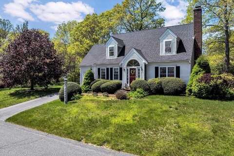 72 Rosemary Lane, Centerville, MA 02632