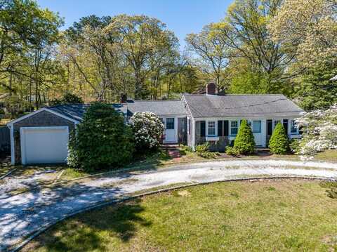 41 Wampanoag Road, South Yarmouth, MA 02664