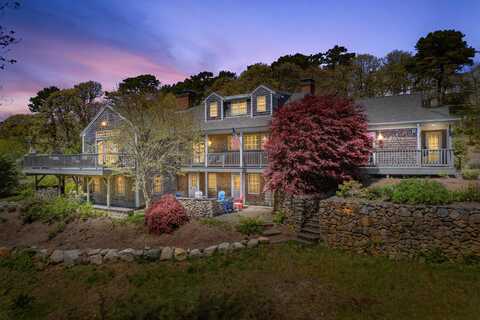 55 Winterset Drive, Chatham, MA 02633