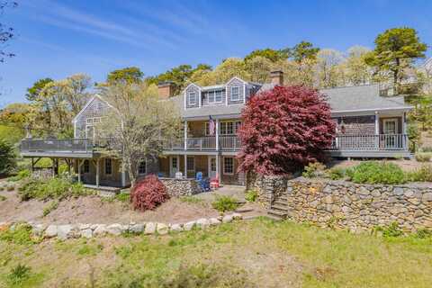 55 Winterset Drive, Chatham, MA 02633