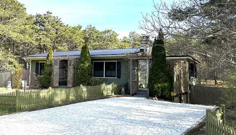 53 Highland Road, North Truro, MA 02652