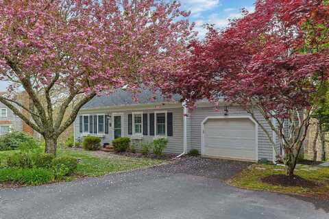 56 Monomoit Lane, Chatham, MA 02633