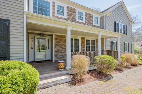 22 Dogwood Drive, Forestdale, MA 02644