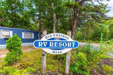310 Old Chatham Road, South Dennis, MA 02660