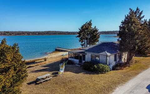 150 Old State Highway, Eastham, MA 02642