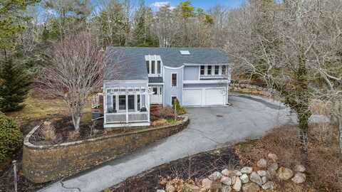 50 Whistleberry Drive, Marstons Mills, MA 02648