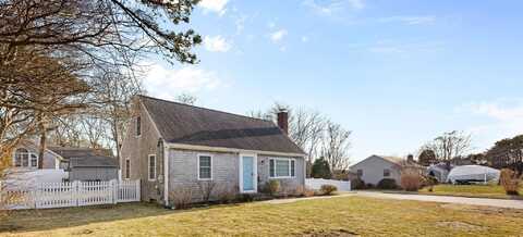 32 Emerson Road, East Falmouth, MA 02536