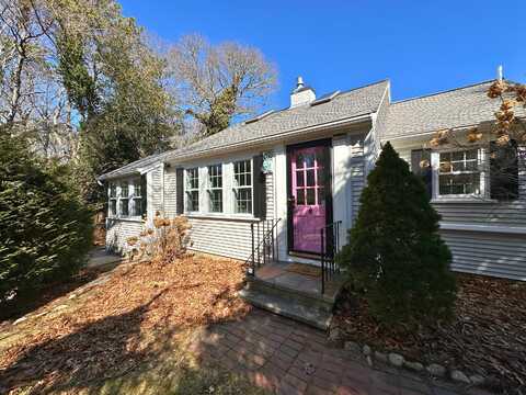 64 Harrison Road, Centerville, MA 02632