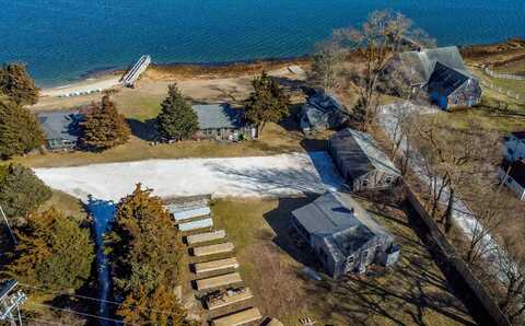 150 Old State Highway, Eastham, MA 02642