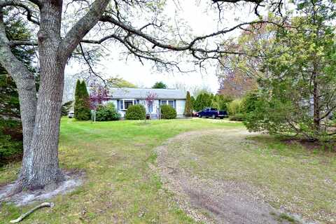62 Jernegan Avenue, Edgartown, MA 02539