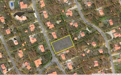 0 Sheffield Road, Brewster, MA 02631