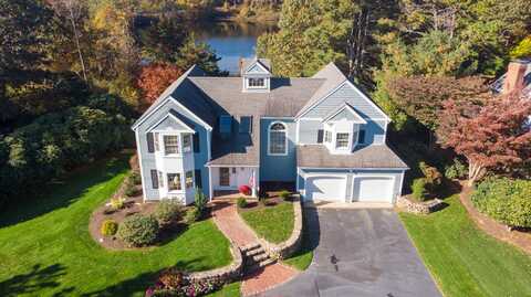 47 Stoney Pond Circle, Marstons Mills, MA 02648