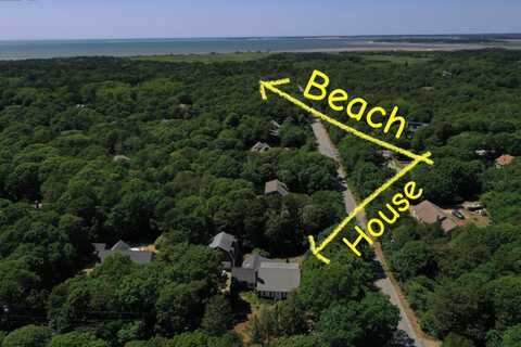 125 Wamsutta Road, Eastham, MA 02642