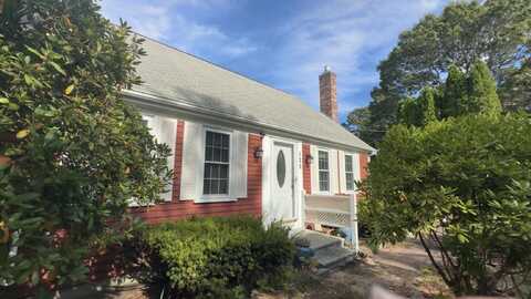 125 Wamsutta Road, Eastham, MA 02642
