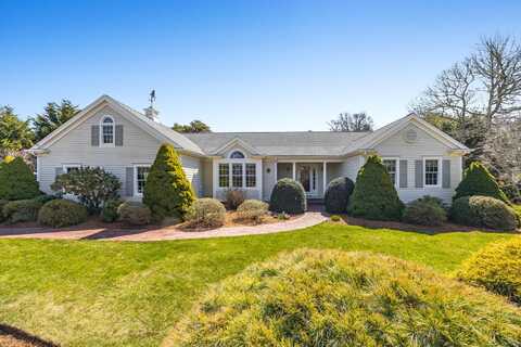 80 Clipper Way, Brewster, MA 02631