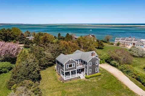 35 Whistler Lane, Chatham, MA 02633