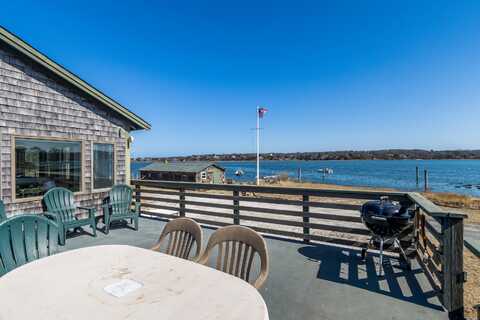 150 Old State Highway, Eastham, MA 02642