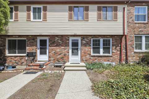 404 Village Drive, Bourne, MA 02532