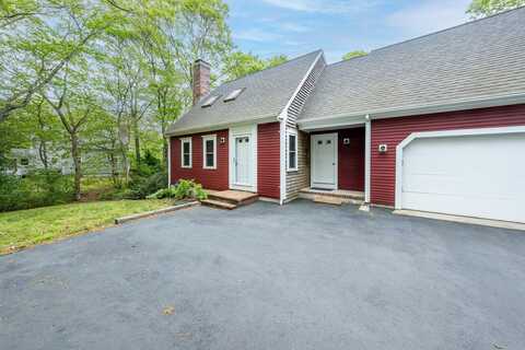 97 Snake Pond Road, Forestdale, MA 02644