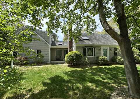 20 Redberry Lane, Eastham, MA 02642