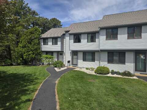 107 Court Way, Brewster, MA 02631