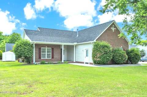 302 Fairmont Lane, Jacksonville, NC 28540