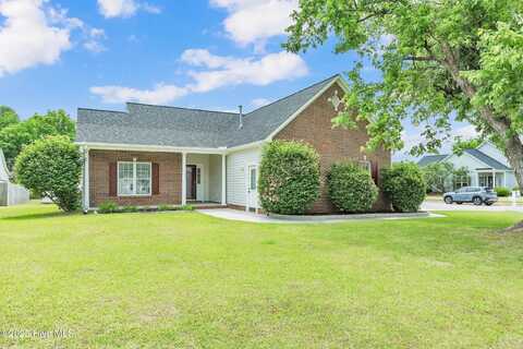 302 Fairmont Lane, Jacksonville, NC 28540