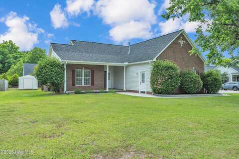 302 Fairmont Lane, Jacksonville, NC 28540