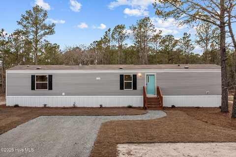 109 Trott Lane, Stella, NC 28582