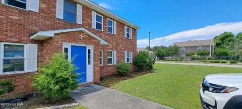 3813 Symi Circle, Morehead City, NC 28557