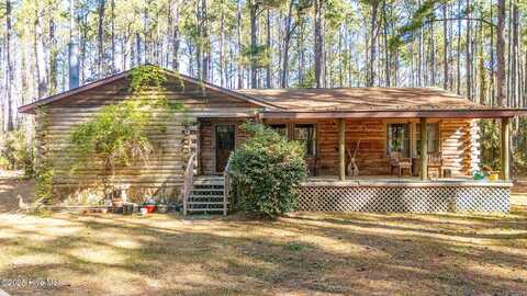 249 Donnie Davis Road, Smyrna, NC 28579