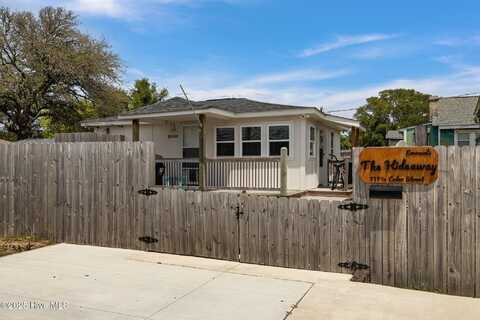 717 Cedar Street, Beaufort, NC 28516