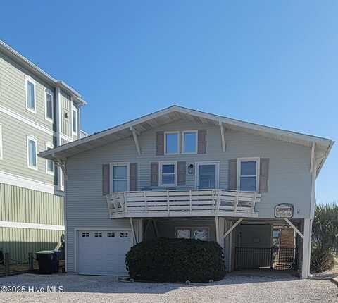 2 Monroe Street, Ocean Isle Beach, NC 28469