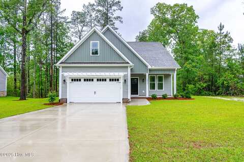 2404 Starling Lane, New Bern, NC 28562