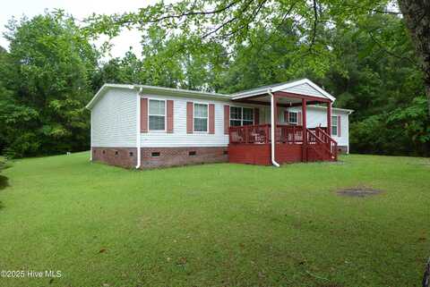 126 Hatcher Drive, Newport, NC 28570