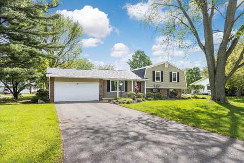 6620 Mcvey Boulevard, Columbus, OH 43235