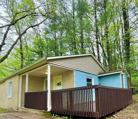 9966 Larimer Road, Logan, OH 43138